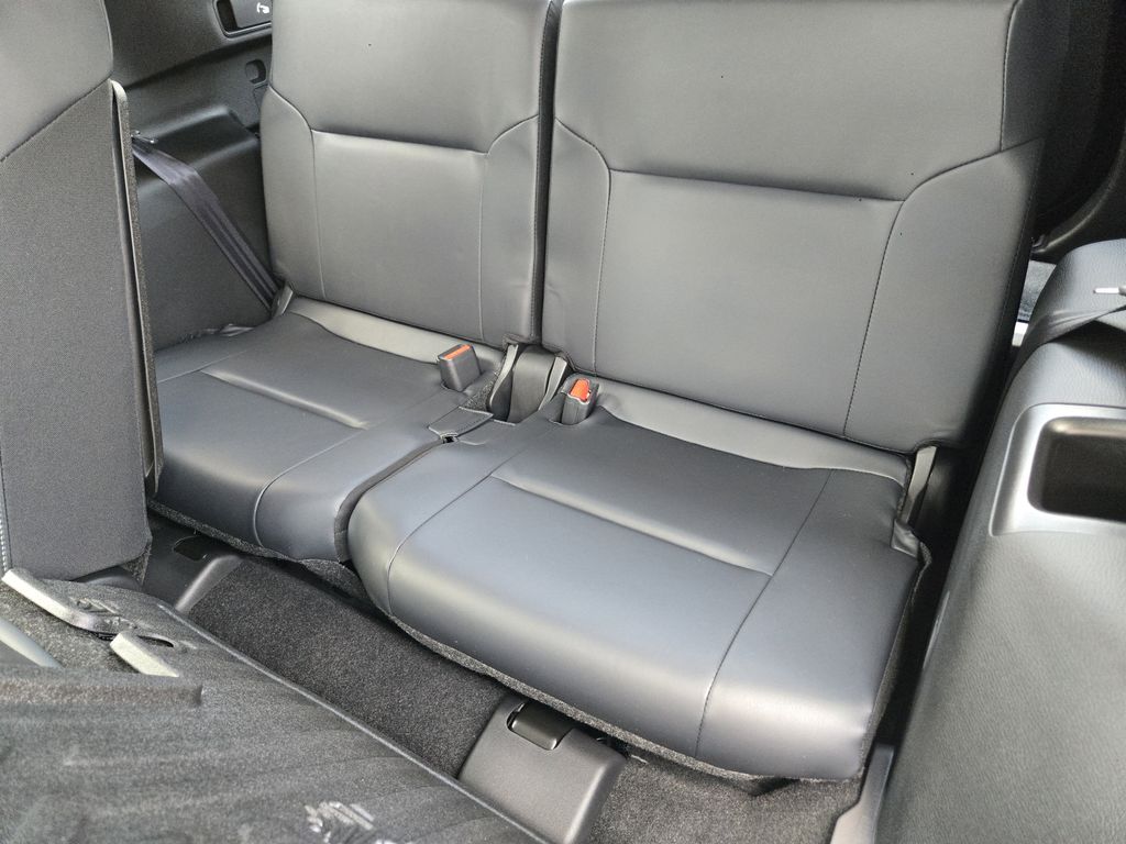 2025 Mitsubishi Outlander Trail Edition - Photo 20