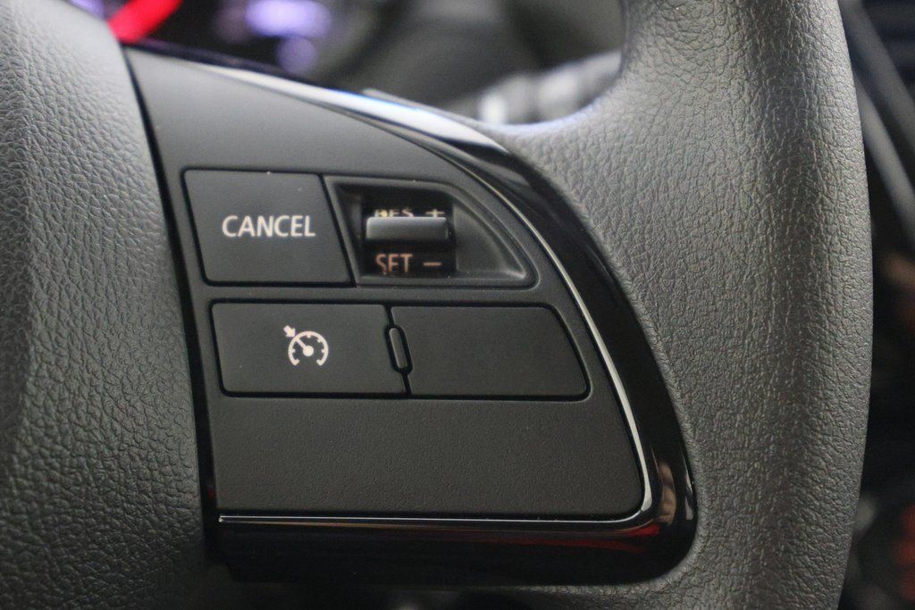 2025 Mitsubishi Eclipse Cross ES - Photo 18