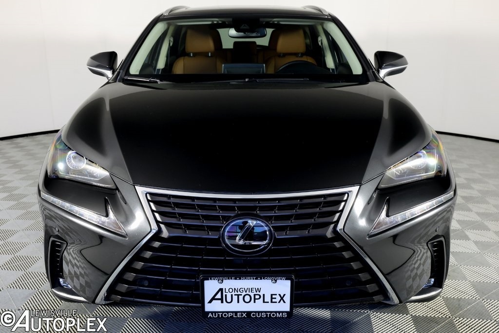 Used 2020 Lexus NX 300 300 Base SUV