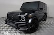 Mercedes-Benz AMG G 63