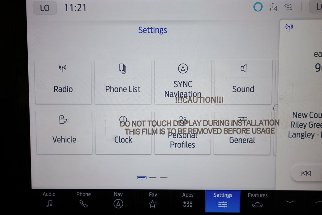 2025 Ford F-450 Super Duty Platinum - Photo 29