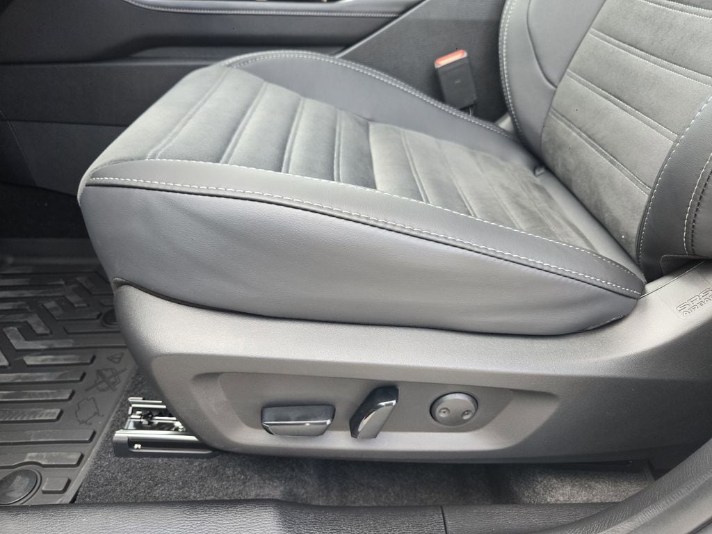 2025 Mitsubishi Outlander Trail Edition - Photo 17