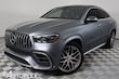 Mercedes-Benz AMG GLE 63