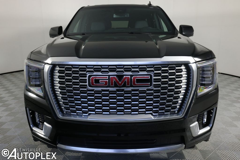 Used 2024 GMC Yukon Denali SUV