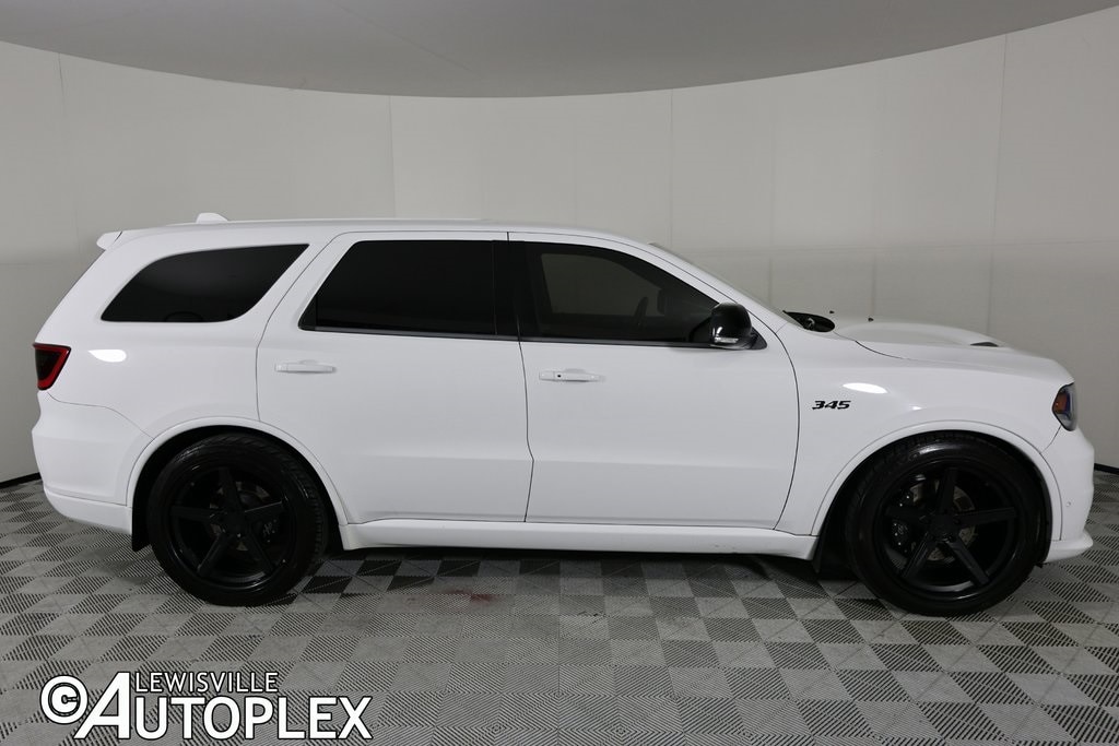 Used 2020 Dodge Durango R/T SUV