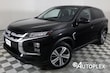  Mitsubishi Outlander Sport