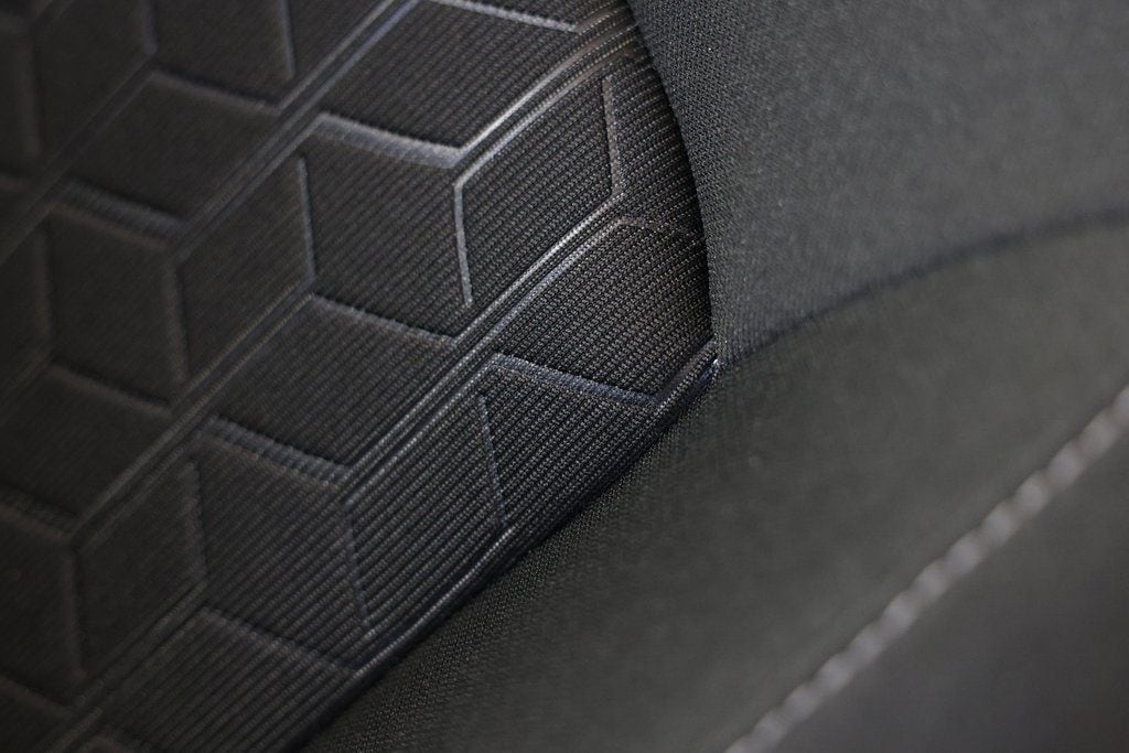 2025 Mitsubishi Outlander Sport ES - Photo 27