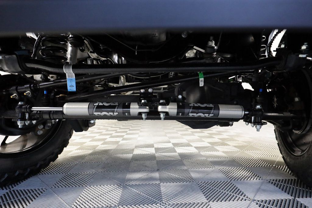 2025 Ford F-250 Super Duty Platinum - Photo 60
