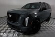CADILLAC Escalade-V