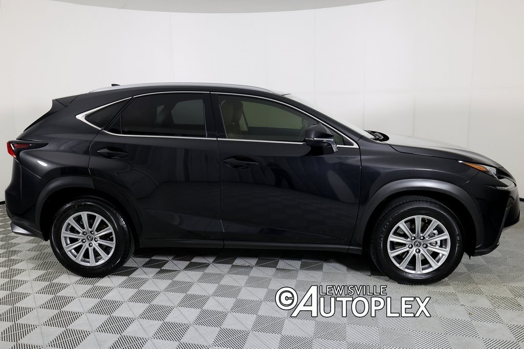 Used 2020 Lexus NX 300 300 Base SUV
