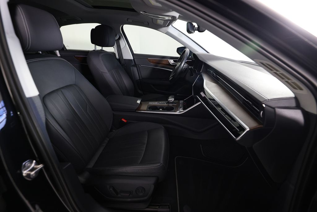 2019 Audi A6 Prestige - Photo 10