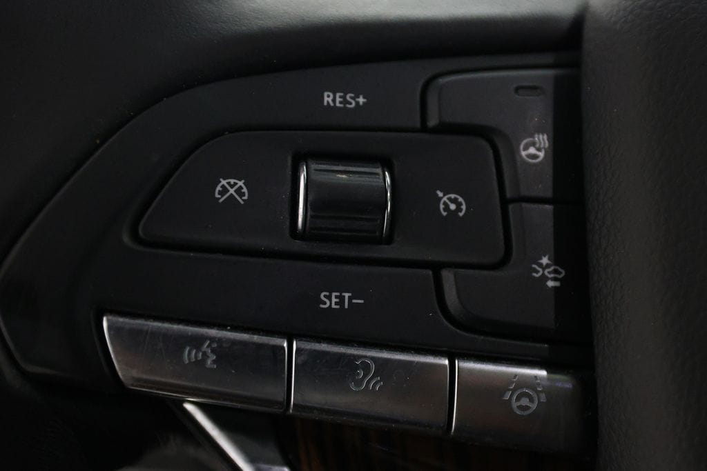 2022 Cadillac Escalade Premium Luxury - Photo 23