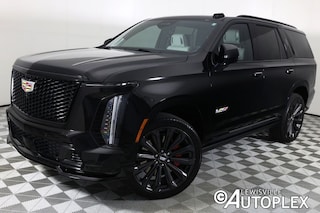Used 2025 CADILLAC Escalade-V SUV V-Series near Fort Worth