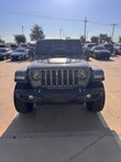  Jeep Wrangler 4xe