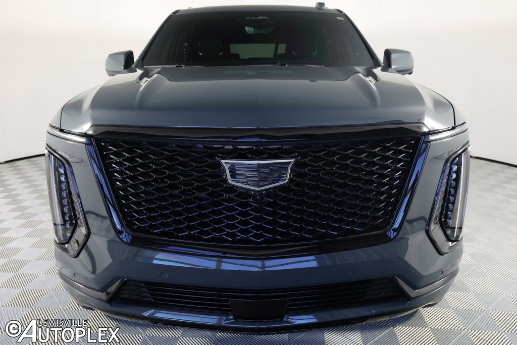 Used 2025 CADILLAC Escalade Sport SUV