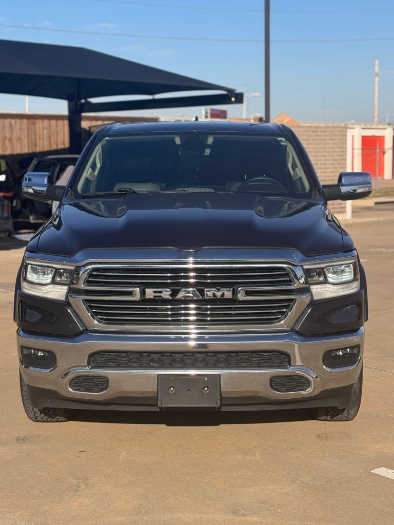2020 RAM Ram 1500 Pickup Laramie's photo