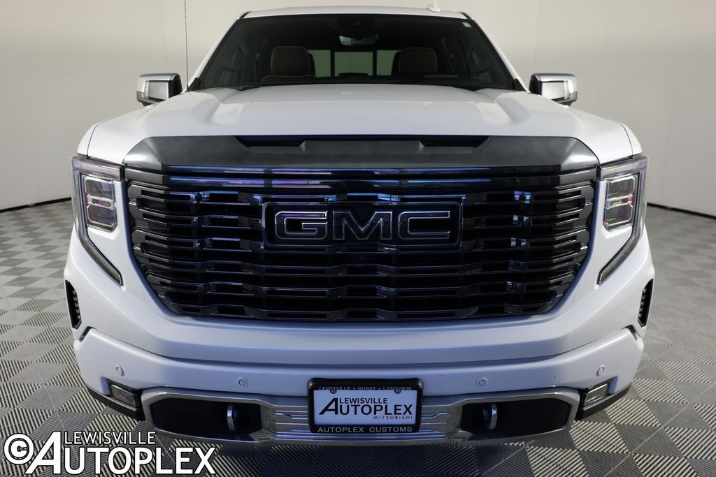 Used 2023 GMC Sierra 1500 Denali Ultimate Truck