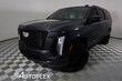 CADILLAC Escalade ESV