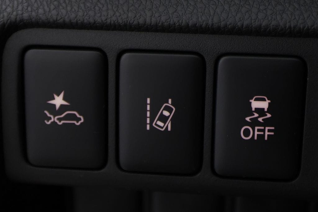 2026 Mitsubishi Eclipse Cross LE - Photo 22