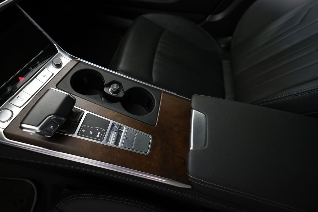 2019 Audi A6 Prestige - Photo 29