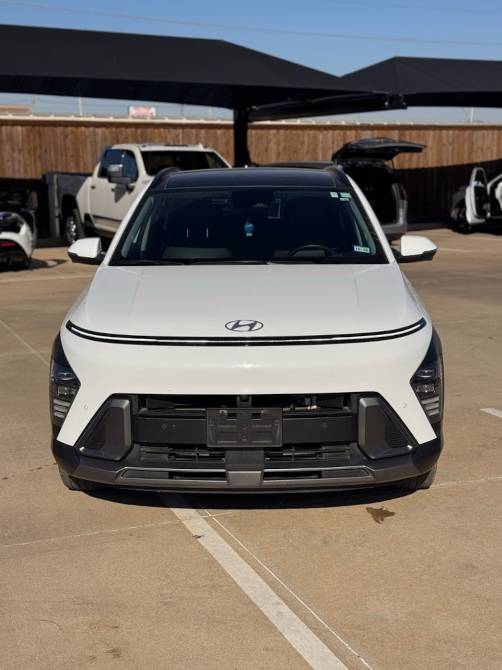 Used 2024 Hyundai Kona Limited SUV