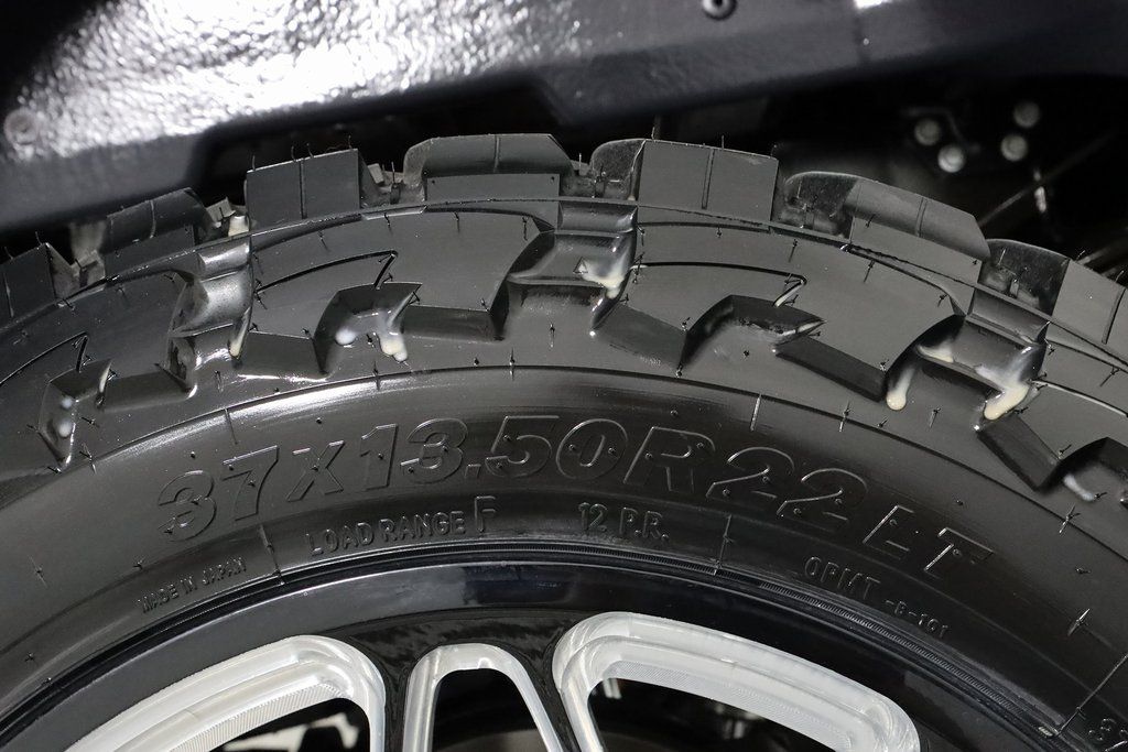 2025 Ford F-250 Super Duty Platinum - Photo 50
