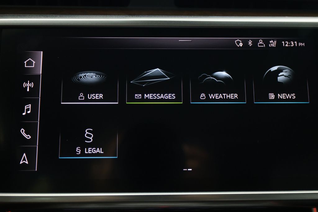 2019 Audi A6 Prestige - Photo 22