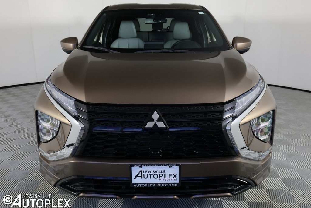 Used 2023 Mitsubishi Eclipse Cross SEL SUV