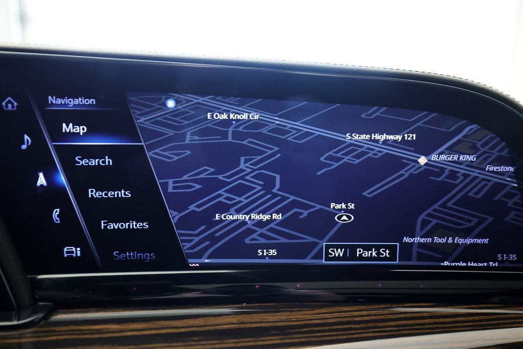 2024 Cadillac Escalade ESV Premium Luxury - Photo 35