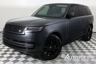 Used 2024 Land Rover Range Rover SUV Autobiography for sale in Fort Worth