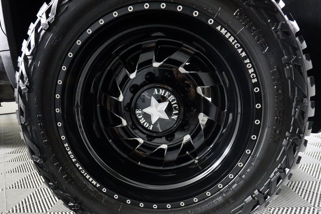 2024 GMC Sierra 3500HD Denali Ultimate - Photo 53