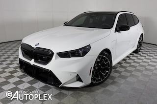 Used 2026 BMW M5 Wagon Touring for sale in Fort Worth