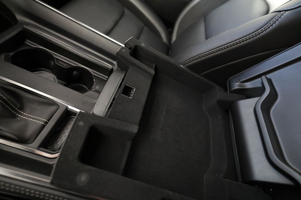 2025 RAM Ram 1500 Pickup RHO - Photo 46