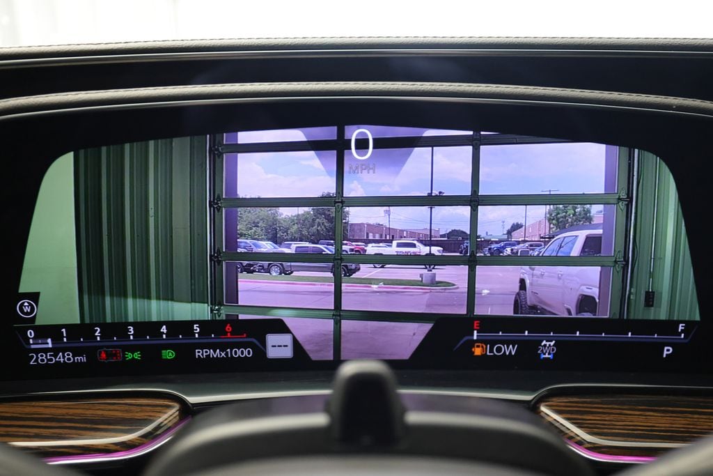 2024 Cadillac Escalade ESV Premium Luxury - Photo 26