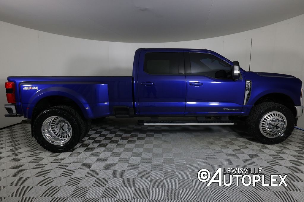 Used 2026 Ford F-350 Lariat Truck