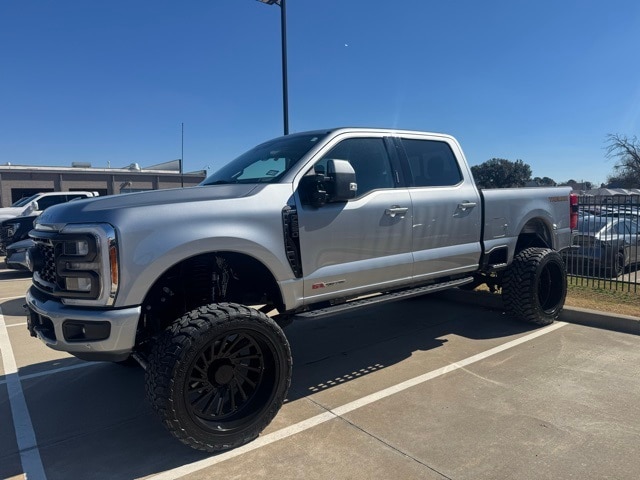 2023 Ford F-250 Super Duty Lariat