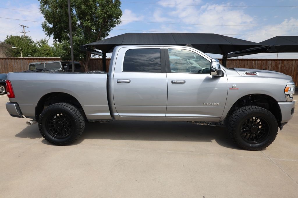 Used 2024 Ram 2500 Laramie Truck