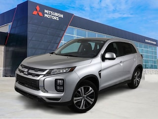 Used 2025 Mitsubishi Outlander Sport SUV 2.0 ES For Sale in Fort Worth