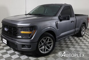 2024 Ford F-150 Truck XL