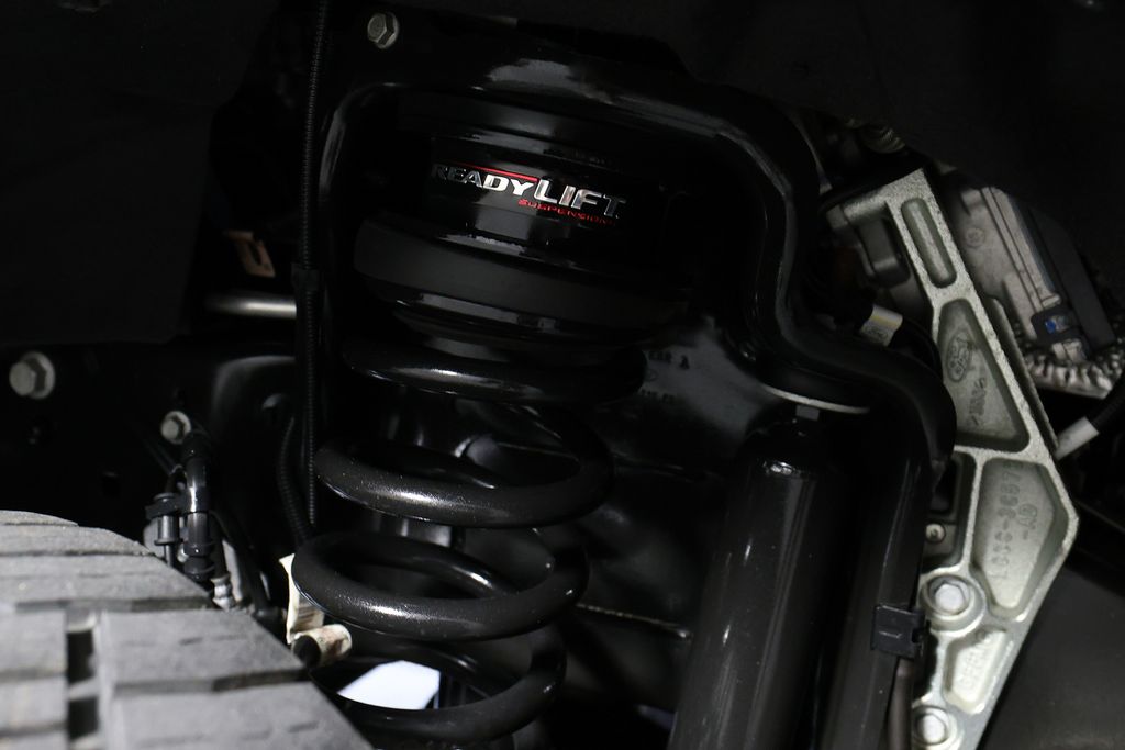 2025 Ford F-250 Super Duty Platinum - Photo 45
