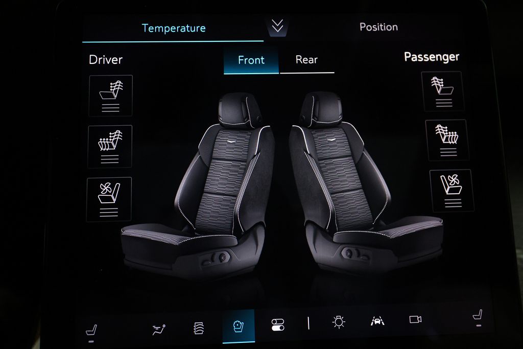 2026 Cadillac Escalade Luxury - Photo 27