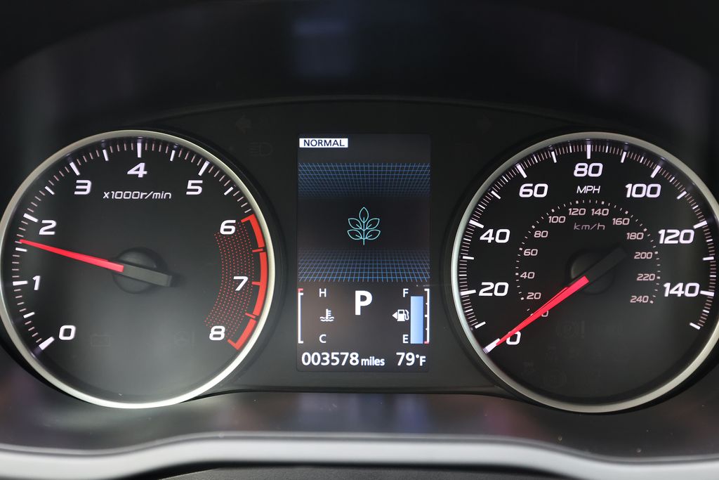 2025 Mitsubishi Eclipse Cross ES - Photo 20