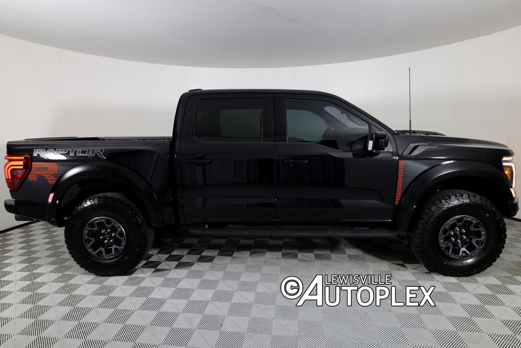 Used 2024 Ford F-150 Raptor R Truck
