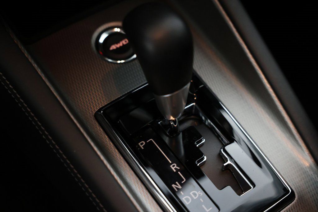 2025 Mitsubishi Outlander Sport ES - Photo 20