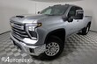 Chevrolet Silverado 2500 HD