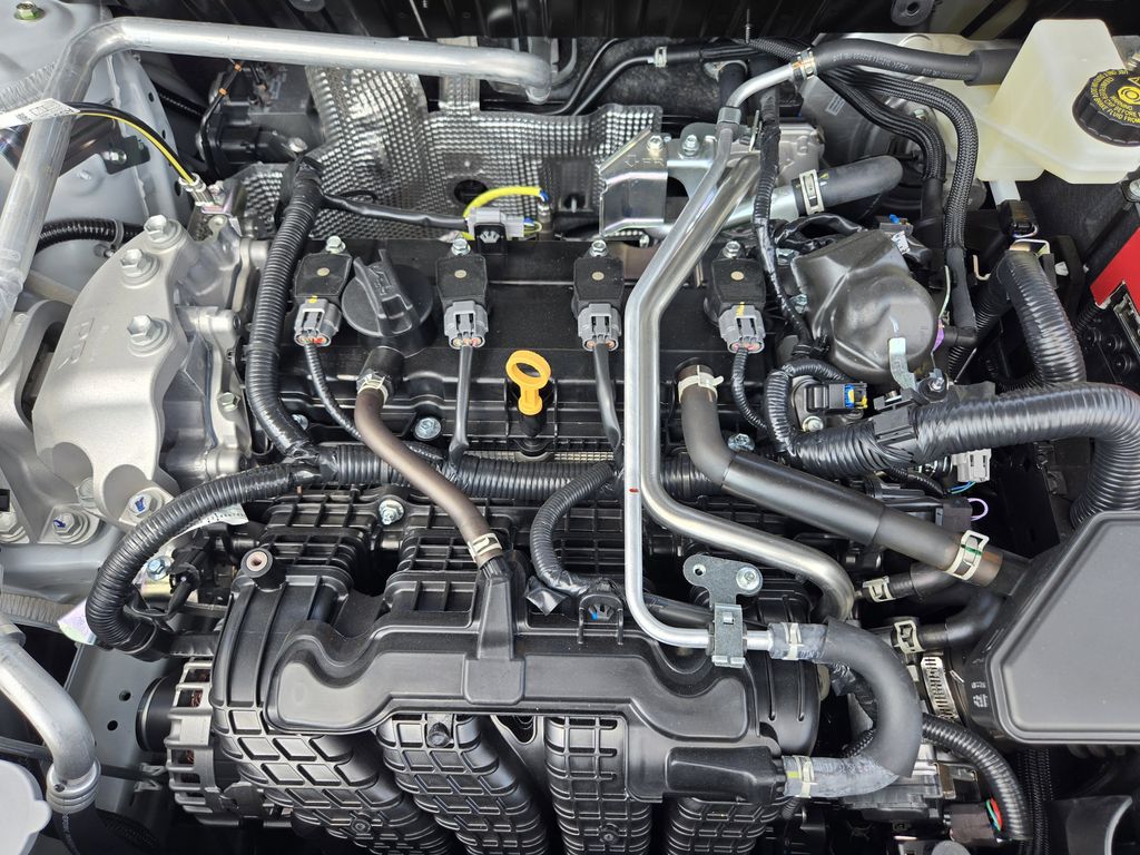 2025 Mitsubishi Outlander Trail Edition - Photo 21
