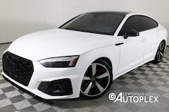 Used 2023 Audi A5 45 S Line Premium Plus Hatchback for sale in Dallas