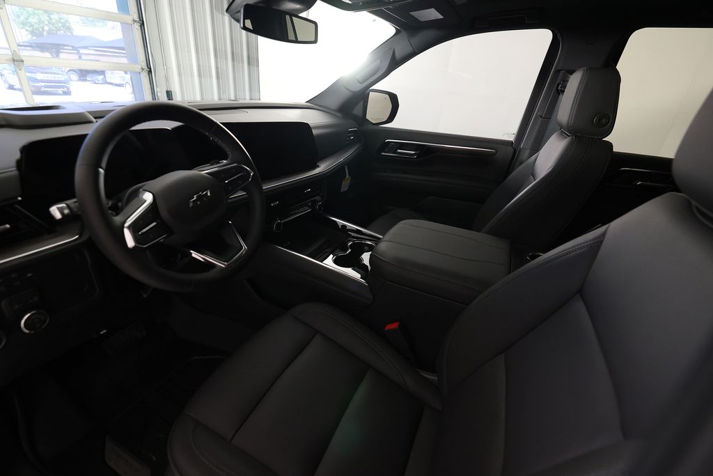 2026 Chevrolet Tahoe Z71 - Photo 19