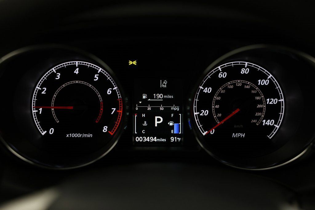 2025 Mitsubishi Outlander Sport ES - Photo 17