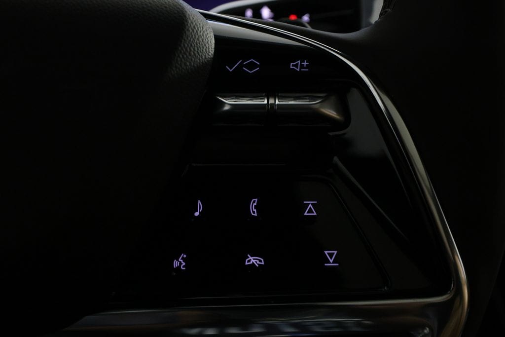 2026 Cadillac Escalade Luxury - Photo 24